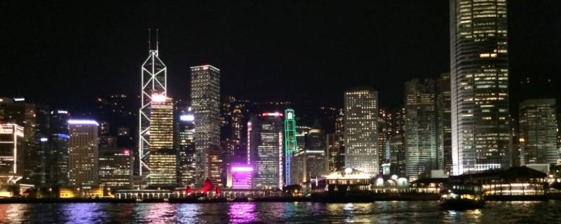 香港的美称 香港的美称澳门的美称
