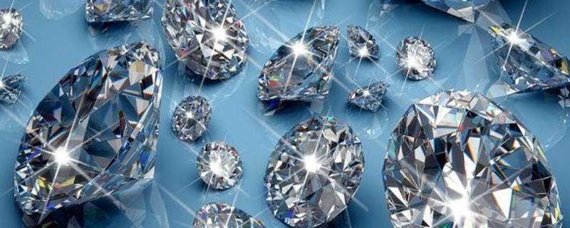 钻石的密度（钻石的密度小于立方氧化锆吗）