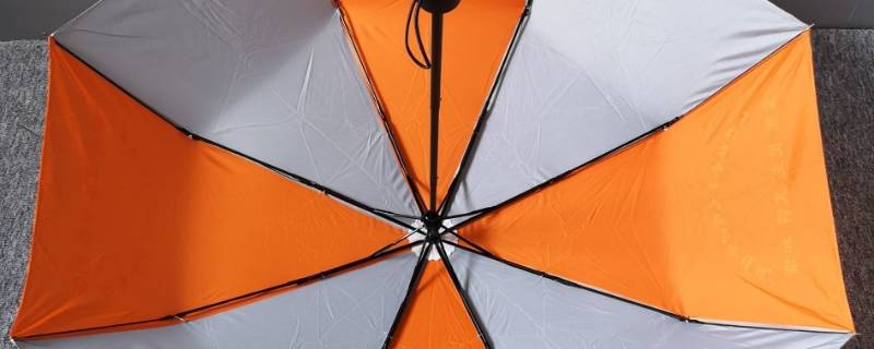 五折伞和三折伞的区别（五折伞和三折伞的区别哪个大）