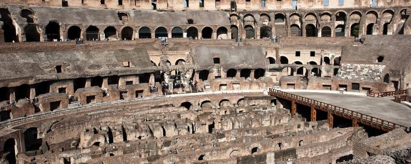 罗马的发源地 罗马人起源于哪里