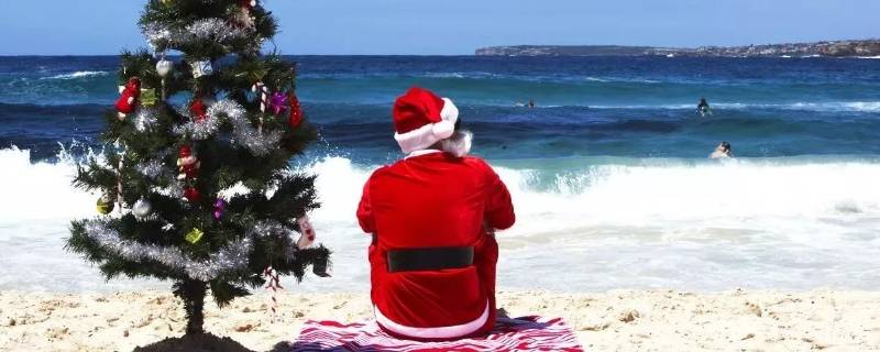 澳大利亚圣诞节是什么季节 澳大利亚的圣诞节是几月份