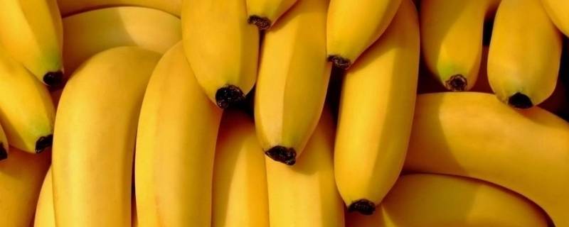 香蕉外面软中间是硬的能吃吗（香蕉外软里硬能吃吗）