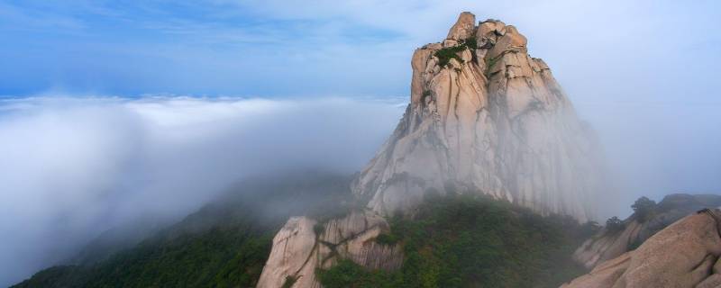 金安区景点 金安区旅游