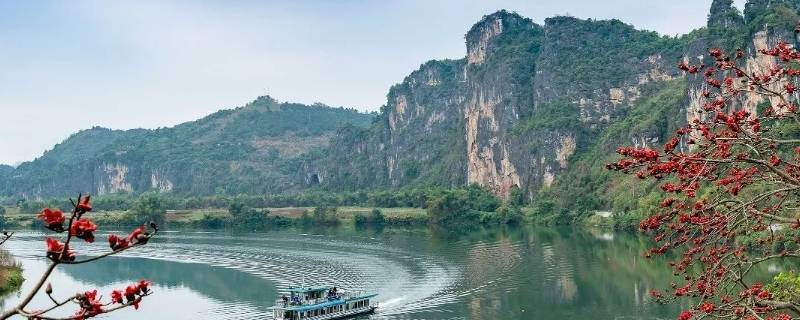 龙州县景点（龙州县旅游景点大全排名）