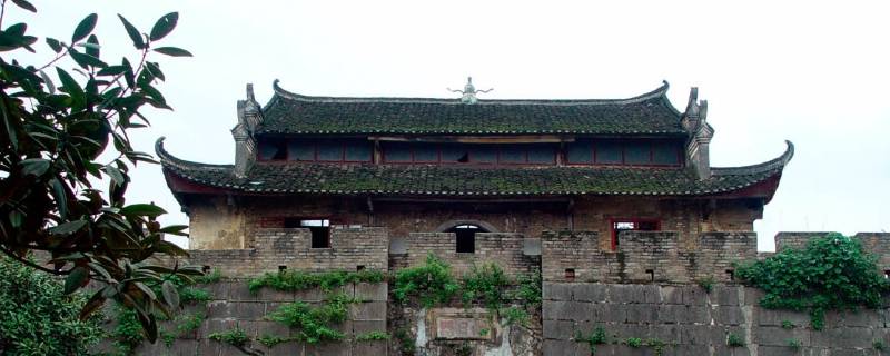 富川景点（富川景点图片）