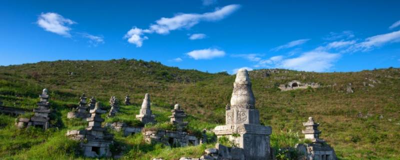 贵定县景点（贵定县的旅游景点）