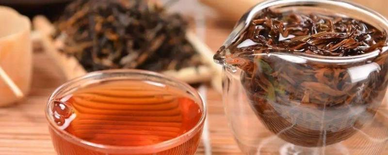 红茶发酵时间一般要多长（红茶要发酵多长时间?）