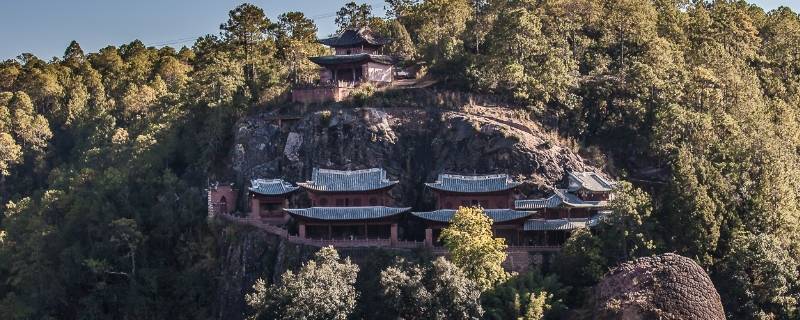 剑川县景点 剑川县有哪些景点