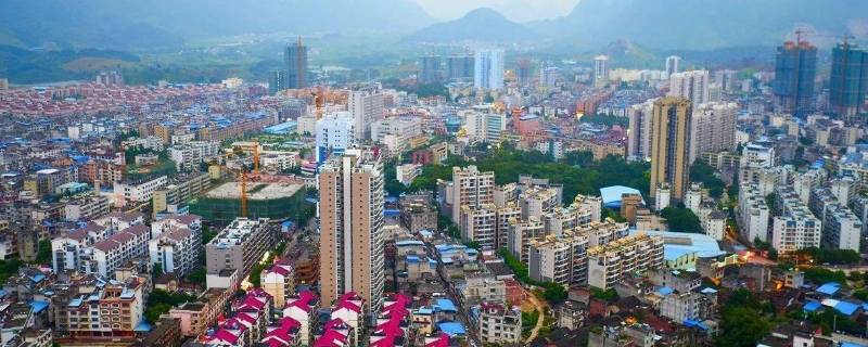 柳城县景点（柳城县十大景点）