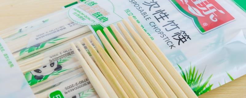 一次性筷子是日本人发明的吗 一次性筷子发明于日本吗