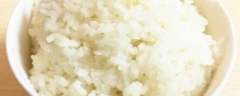 夹生米饭如何处理（夹生米饭怎么处理）