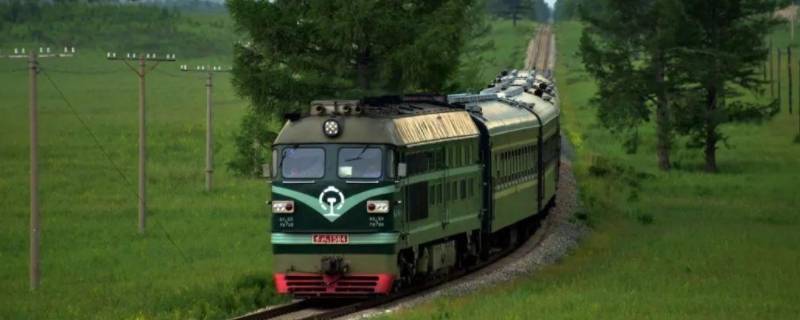 绿皮火车有空调吗 绿铁皮火车有空调吗