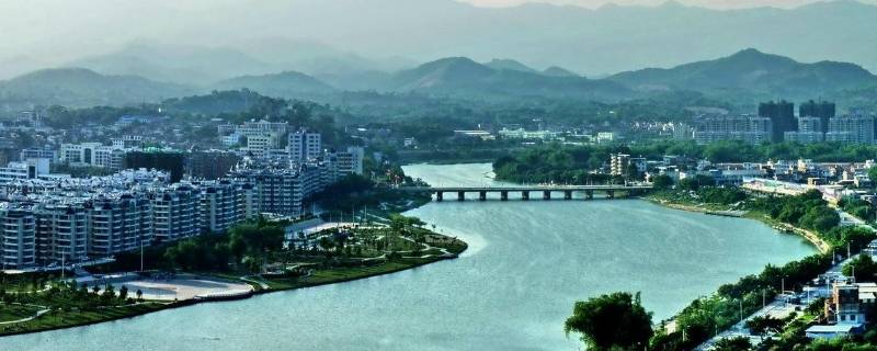 长泰县景点（长泰县旅游）