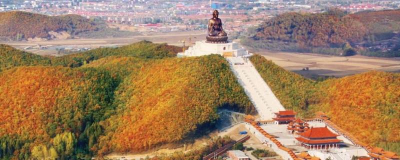 双辽景点 四平双辽景点