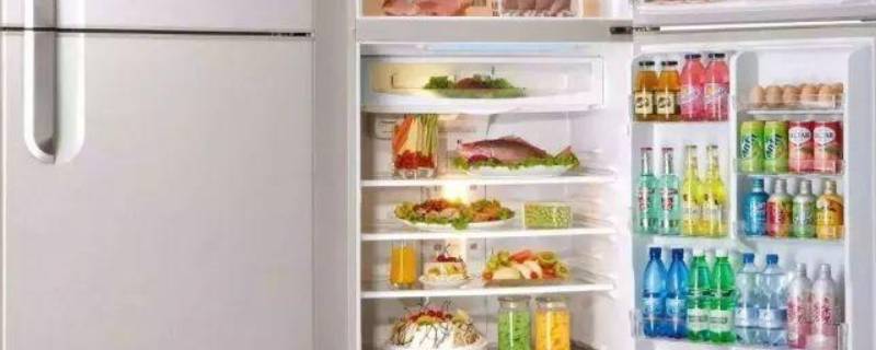 温水可以放进冰箱里冰着吗 温热的水可以放入冰箱吗