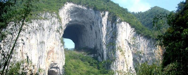 长顺县景点（贵州长顺县景点）