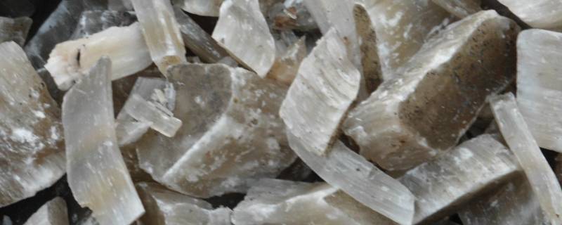 石膏矿的用途 石膏矿的主要用途
