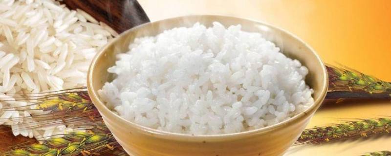 米饭水放多了煮出来粘稠怎么办 米饭水放多了怎么办煮熟了之后
