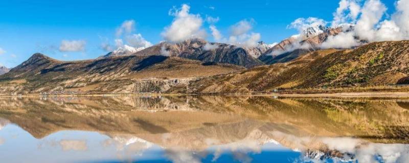 聂荣县景点 聂荣县旅游景点