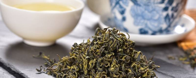 茶叶怎么制作过程 茶叶的制作过程大概是怎样的