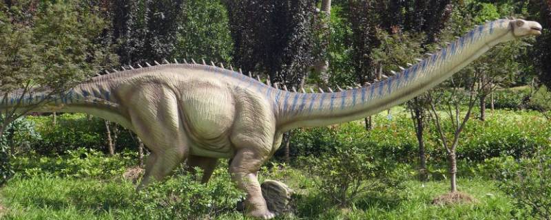 白垩纪恐龙有哪些（白垩纪恐龙有哪些?）