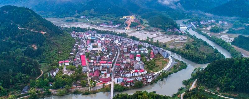 永丰县景点（永丰镇旅游景点）