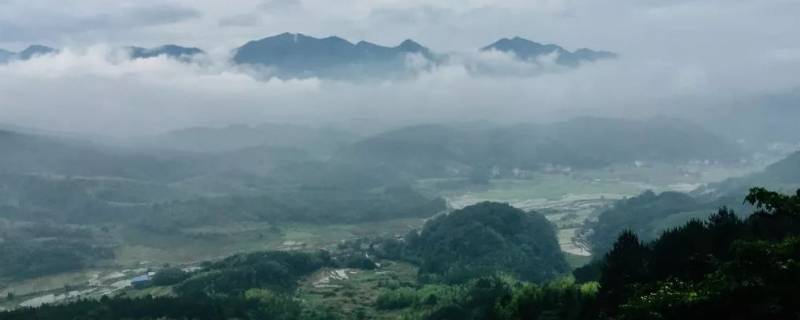 沙县景点（三明沙县景点）