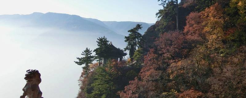 平凉景点 平凉旅游攻略景点必去