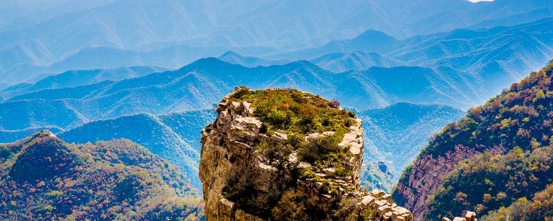 邱县景点 邱县景点一日游