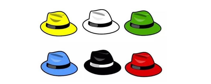 六顶帽子分别代表什么（六顶帽子分别是什么?各起什么作用?）