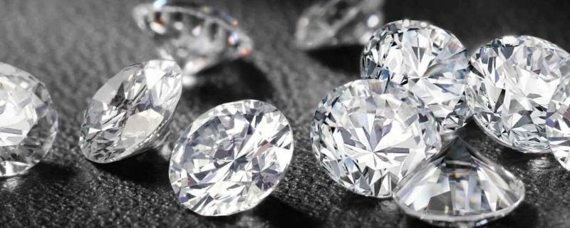 钻石的化学成分是什么 钻石的化学成分