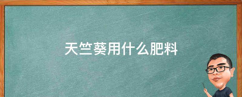 天竺葵用什么肥料 天竺葵用什么肥料开花多