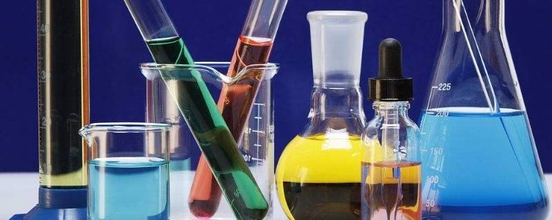 化学试剂助剂属于什么 化学试剂助剂属于什么分类