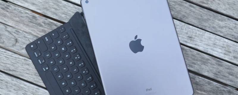 ipad的小圆浮标怎么设置（ipad怎么设置浮标小圆点）