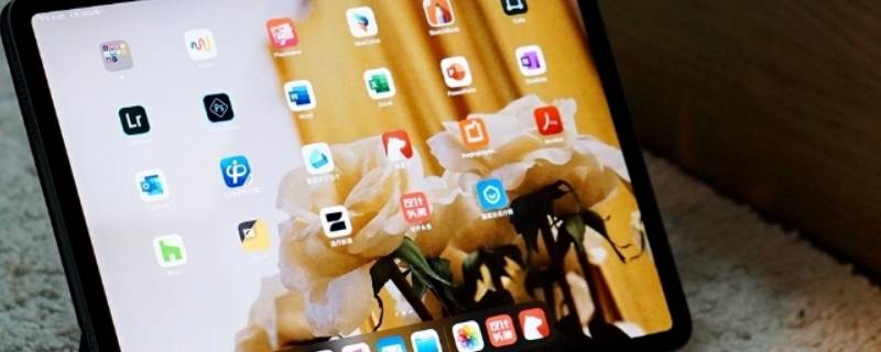 ipad怎么看芯片型号（怎么看ipad是什么芯片）