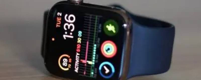 apple watch 可以无线支付吗