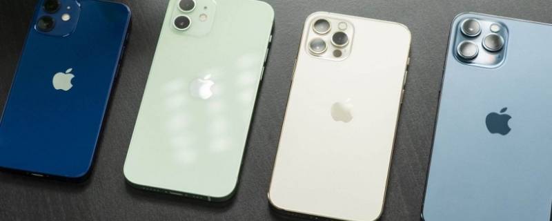 iphone13密码怎么改4位（苹果13手机密码怎么改成4位的）