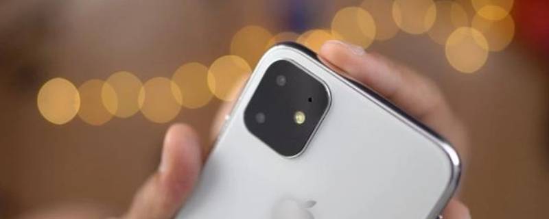 iPhone11拍小视频噪音大（iphone12拍视频噪点多）