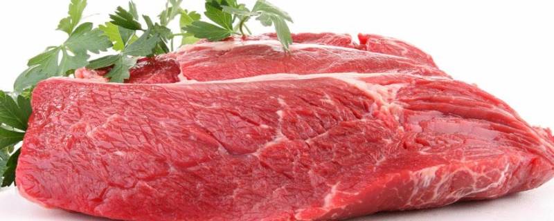 精瘦肉怎么做好吃 后腿精瘦肉怎么做好吃