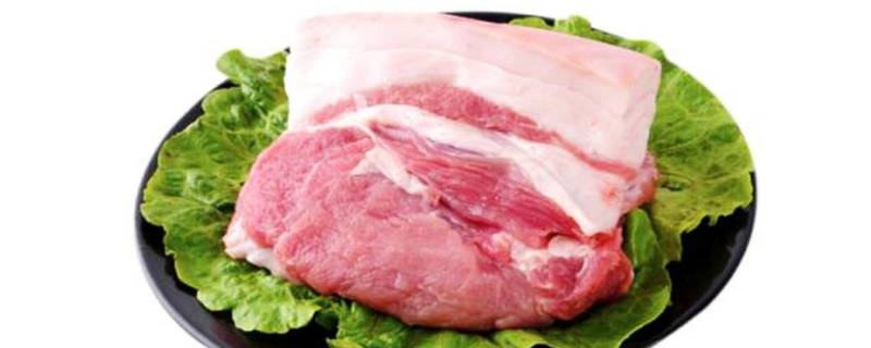 前夹肉怎么做好吃 牛肉前夹肉怎么做好吃