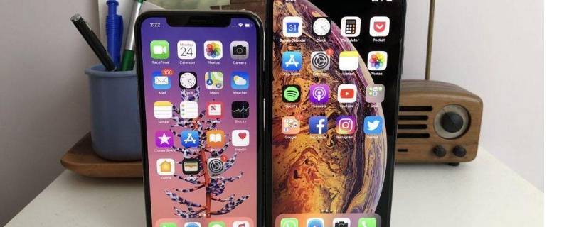 iphone如何清理系统内存（iphone的系统内存怎么清理）