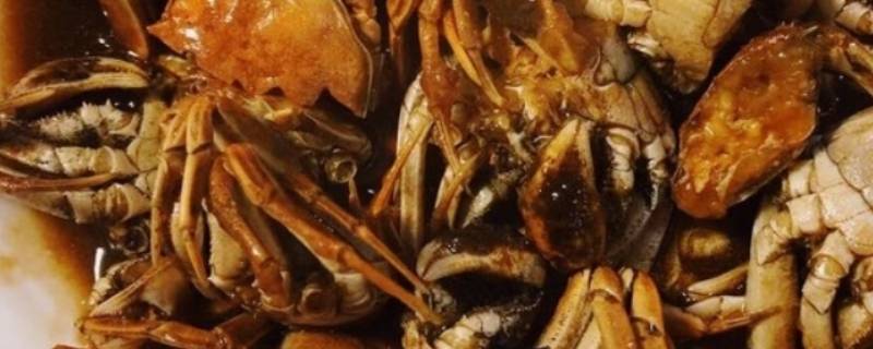 怎么样吃蟹 蟹怎么吃才正确
