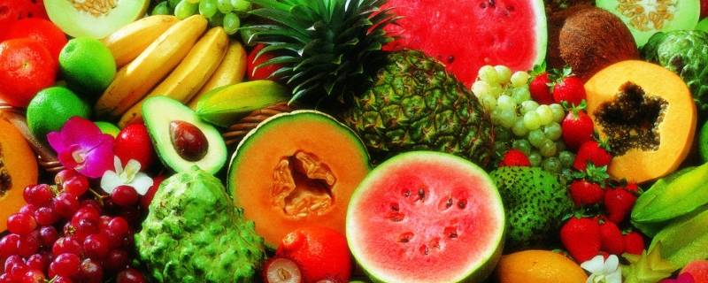 水果怎么吃 水果怎么吃才能减肥