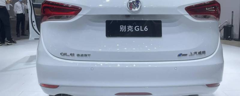 别克gl6空气滤芯更换（别克gl6空气滤芯怎么换）