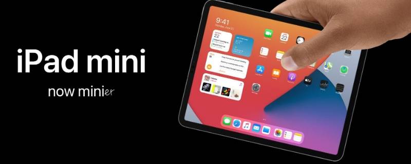 ipadmini6长宽（ipadmini6长宽多少厘米）