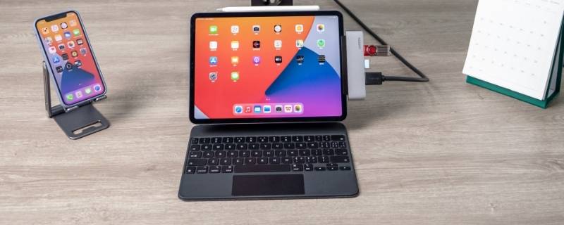 ipados是什么 ipados是什么怎么占内存这么多