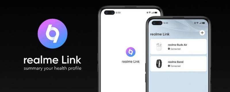 realme link是什么东西