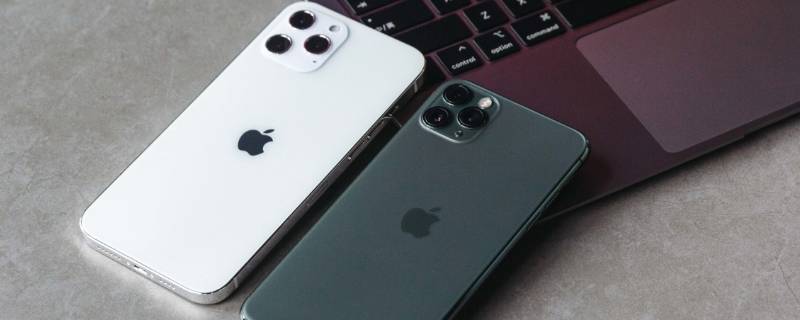 iphone12pro颜色有几种（iPhone12pro有几种颜色）