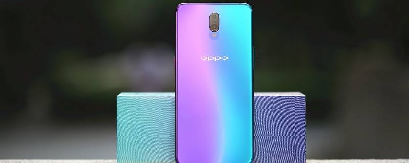 oppo pehmoo是什么型号手机