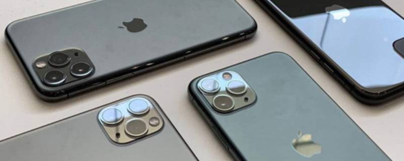 苹果ja是什么版本 苹果手机型号后面ja是什么版本